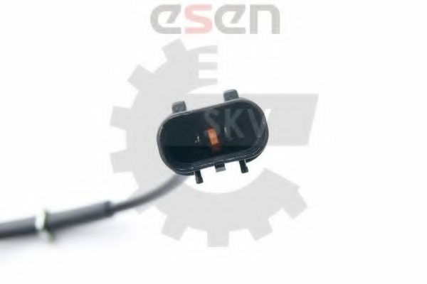 MITSUBISHI MR307046 Sensor, wheel speed